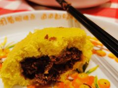 -西贝(紫荆广场店)