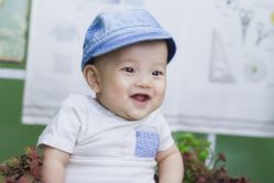 -马克叔叔的照相馆(东门店)