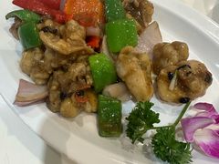 -光明邨大酒家(淮海路店)