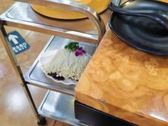 -塔兰齐新疆孜然火锅(鲤鱼山路店)