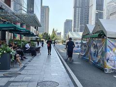 -丽达购物中心(崂山店)
