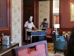 -青岛香格里拉·香宫中餐厅