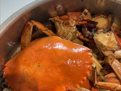 -七欣天香辣蟹火锅(南通任港路大润发店)