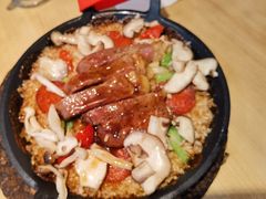 -必胜客(江桥万达店)