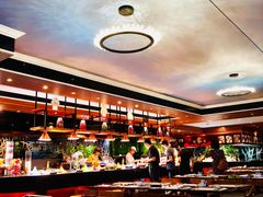 -泰谷酒店·太古码头闽菜自助餐厅