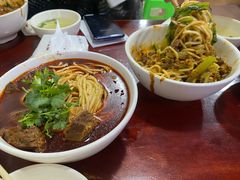 -朱儿面庄(洋河三路店)