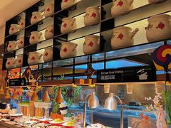 -广州汇华希尔顿逸林酒店