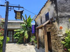 -三亚西岛海洋文化旅游区