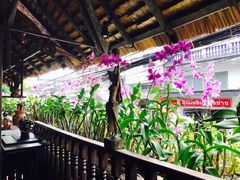 -自然餐厅(Phuket)