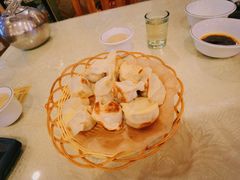 -鹤乡东北菜(崮山路店)