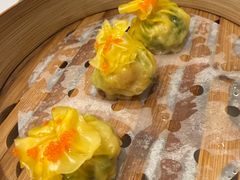 -白天鹅宾馆-宏图府餐厅