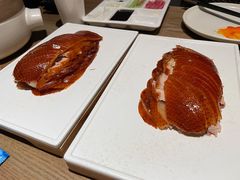 酥不腻烤鸭-小大董·烤鸭(凤凰汇店)
