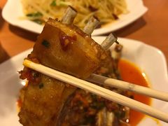 -夏雪花·清真餐厅(生态园店)