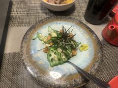 -满来寿喜烧(金虹桥店)
