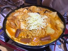 -BOPEYE·波派炸鸡(河西中央商场店)