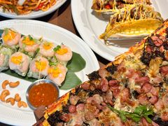 -魏客咖啡(中铁中心店)