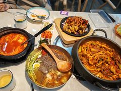 -屋里家延边朝鲜族冷面(梅林3店)