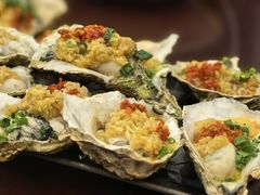 -苏师傅菜馆(上沙店)