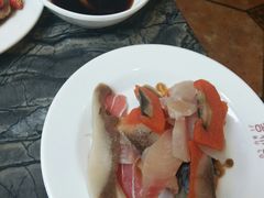 -吉布鲁牛排海鲜自助(温江合生汇店)