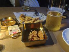 -埠口精酿夜景餐酒吧· BREWPORT BISTRO(长嘉汇重庆之眼店)