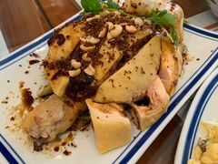 -小龍鳳餐室(番禺路店)