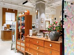 大堂-小豆海棠(人民南路店)