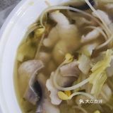 今天的午饭就选这个了！