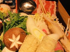 -仓桥家·焗寿司·锅物(光谷步行街店)