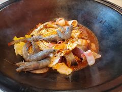 -王老六铁锅炖鱼(华阳路店)