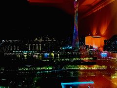 -广州富力丽思卡尔顿酒店