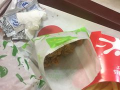 -华莱士·全鸡汉堡(五号路店)