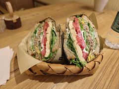 -萤火虫咖啡(后海店)