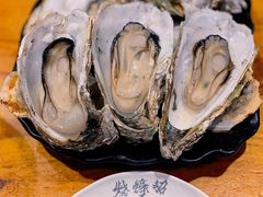 -烧蠔帮·湛江生蚝(工农店)