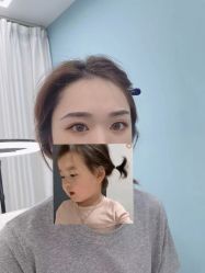 点击看大图 -久匠·野生眉半永久纹绣