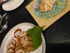 -人间酒暖·Go blanc·烧鸟·深夜食堂(陆家嘴店)