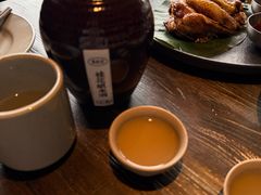 -薇酌饮·陕西菜(南门外店)