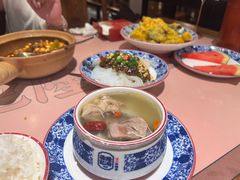-杨记隆府重庆江湖菜(大悦城店)