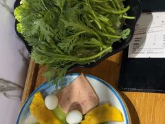 -云中鱼蒸汽石锅鱼(川沙百联店)