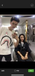点击看大图 -3AM HAIR SALON烫发染发接发