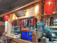 -安泰楼·佛跳墙创始人·传统闽味早茶·酒楼(三坊七巷闽菜地标店)