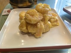 -香阁餐厅·常州菜·常州菜代表品牌(新北奥体店)