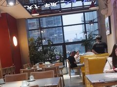 -798烧烤工厂(太和路店)