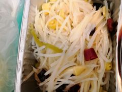 -咪咪川菜(太乙路店)