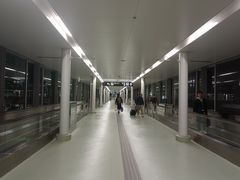 -中部国际机场