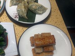 -蒸武门·广式茶点(江南店)