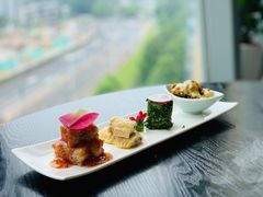 -柒园·三十年创意杭帮菜(龙湖滨江天街店)