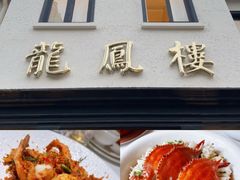 -香港龙凤楼(巨鹿路洋房店)