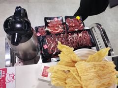-陈记顺和潮汕牛肉火锅(番禺迎宾大道店)
