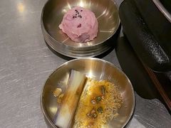 -牧童禧肉社·韩国炭火烤肉店(中粮祥云小镇创始店)