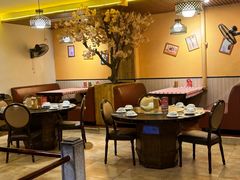 -醉美东江·三文鱼·烧鸡公